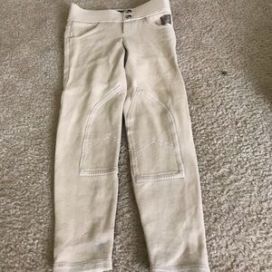 Horse brand children’s breeches